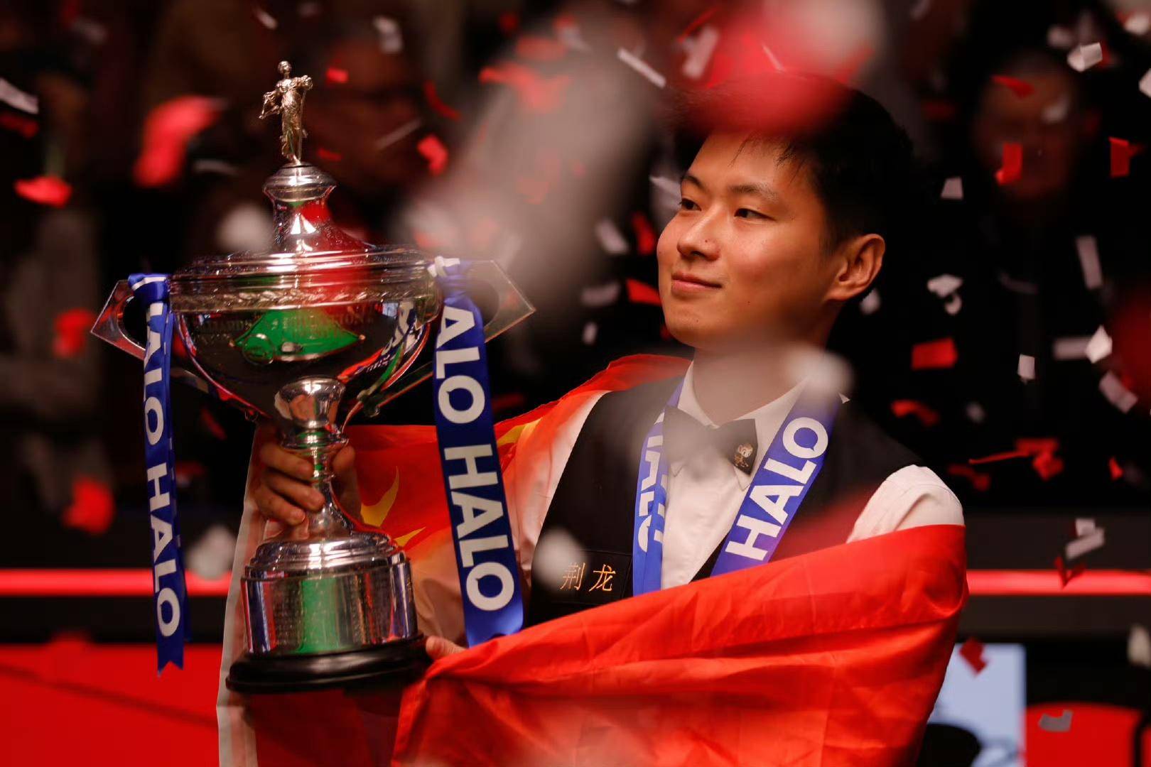 更具吸引力 更具吸引力