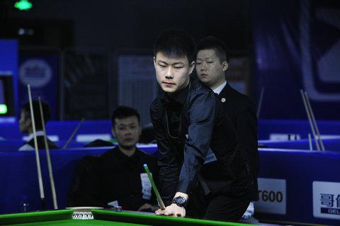 场上的竞争 场上的竞争