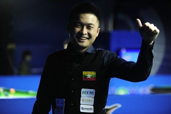 比赛经验 比赛经验