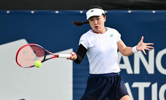 不会给她太 不会给她太