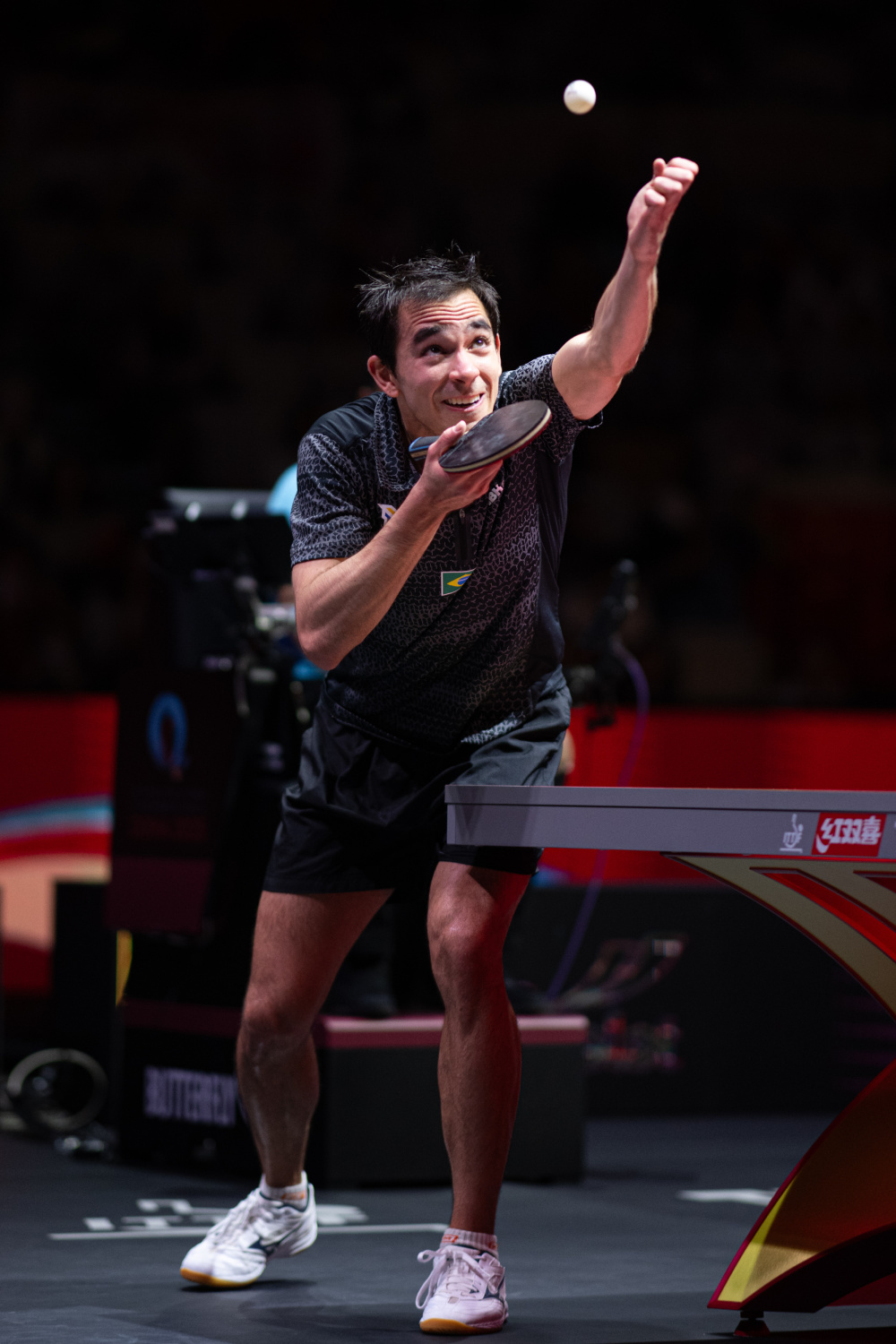 蓝军展现出 蓝军展现出