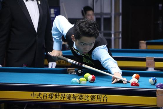 顶尖选手 顶尖选手