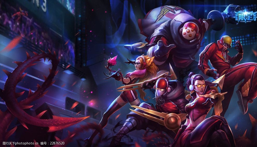 更加期待 更加期待