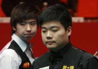 的早期生涯 的早期生涯