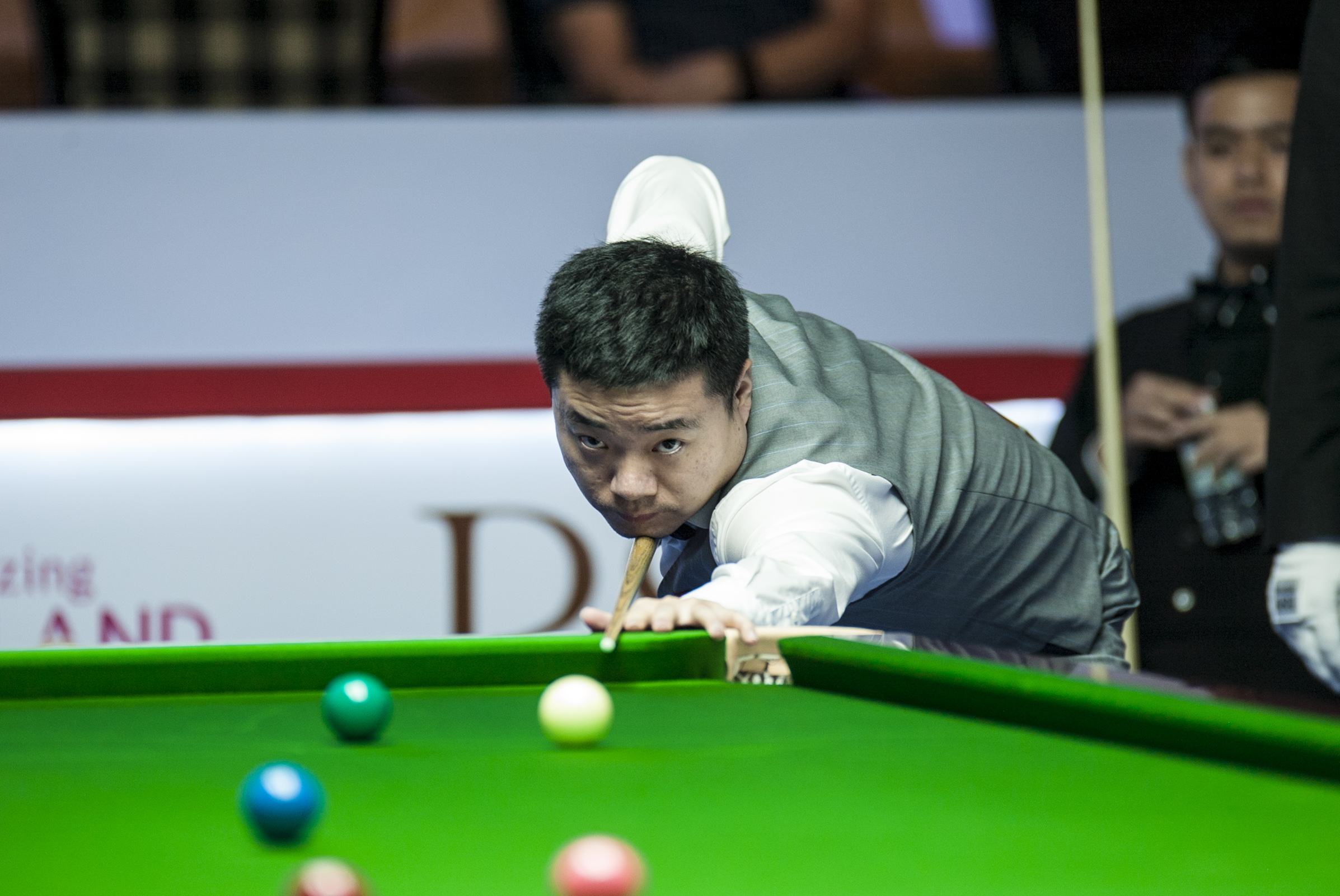 衡的策略 衡的策略