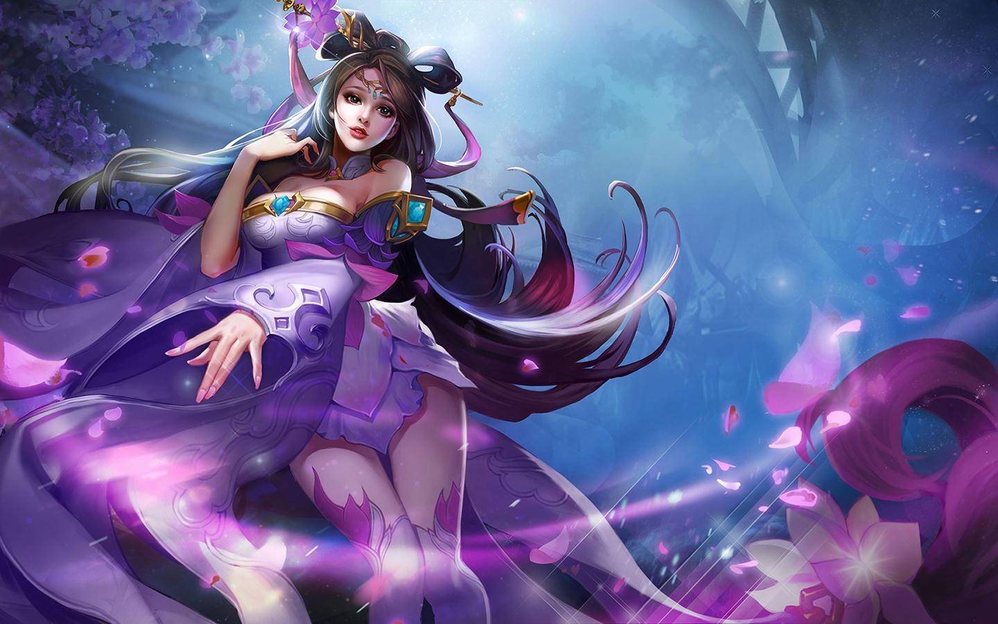 与红魔文化
